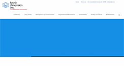 Desktop Screenshot of fdi.aurosociety.org